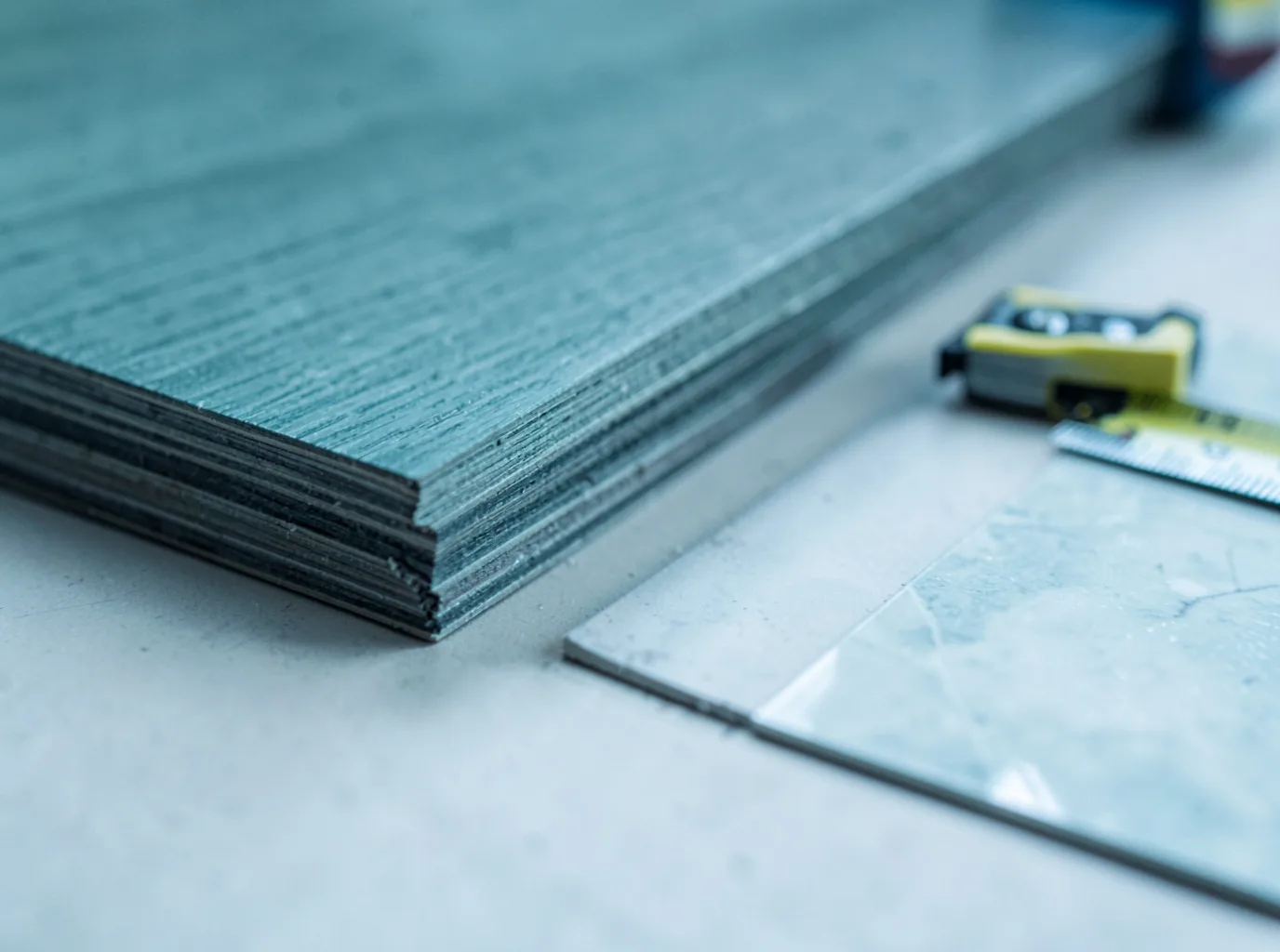 Luxury Vinyl Plank Installation Crown City, OH FAQs